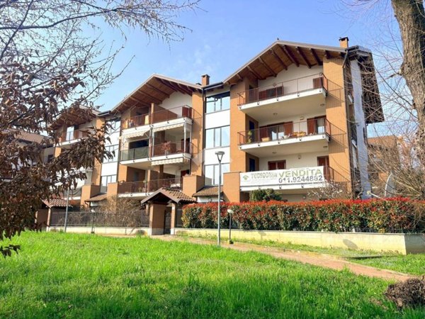 quadrivano in vendita a San Maurizio Canavese