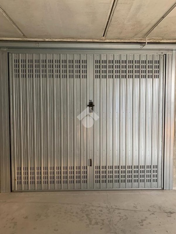 box auto in vendita a San Maurizio Canavese in zona Malanghero