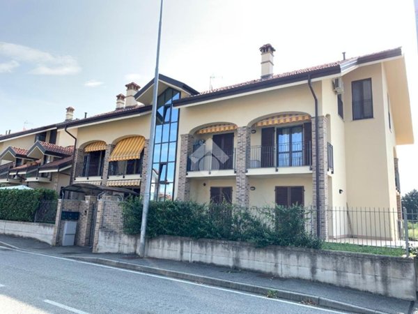 box auto in vendita a San Maurizio Canavese