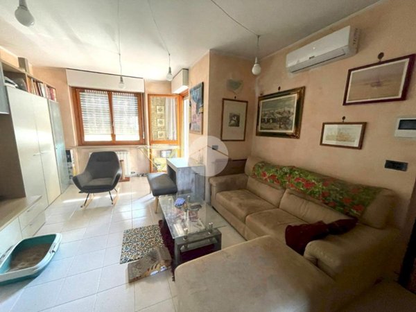 appartamento in vendita a San Mauro Torinese in zona Sambuy