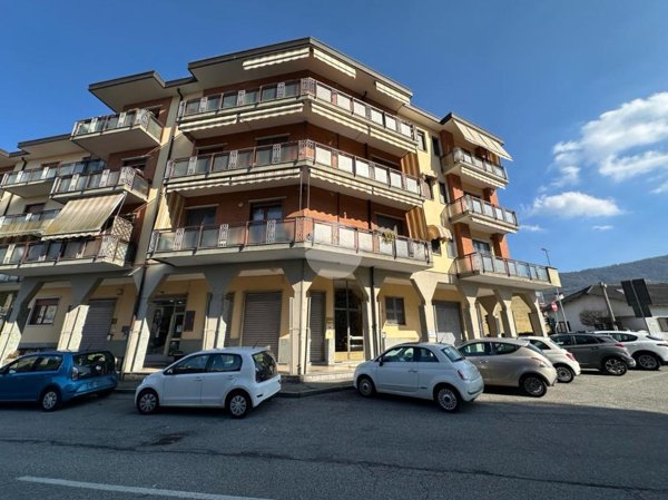 appartamento in vendita a San Mauro Torinese in zona Oltre Po