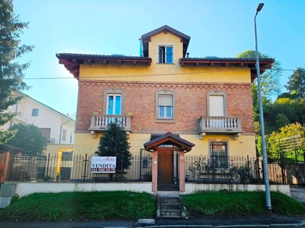 casa indipendente in vendita a San Mauro Torinese