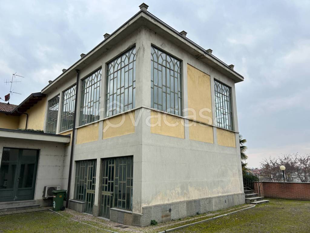 appartamento in vendita a San Mauro Torinese