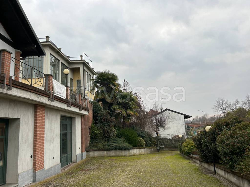 appartamento in vendita a San Mauro Torinese