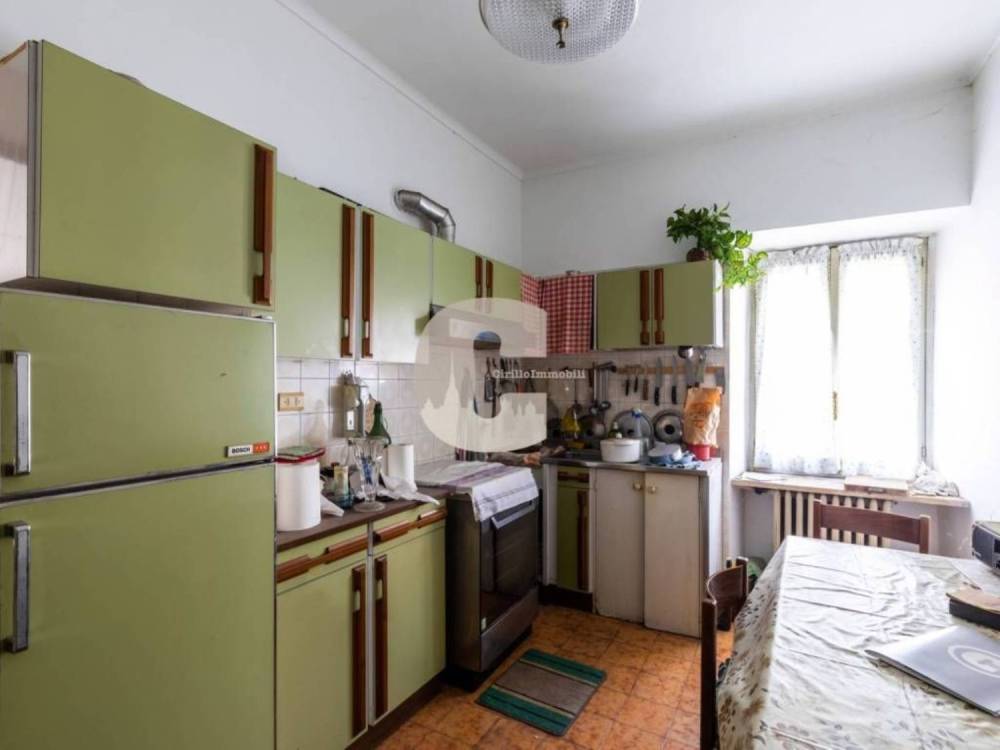 casa indipendente in vendita a San Mauro Torinese