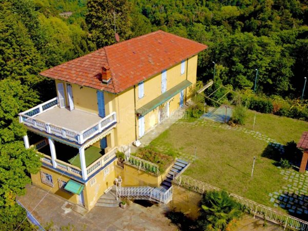 casa indipendente in vendita a San Mauro Torinese