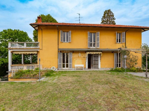 casa indipendente in vendita a San Mauro Torinese