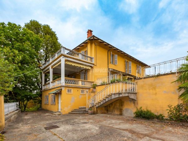 casa indipendente in vendita a San Mauro Torinese