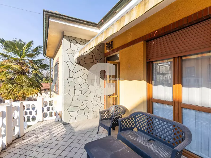 casa indipendente in vendita a San Mauro Torinese