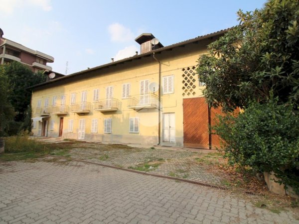 casa indipendente in vendita a San Mauro Torinese