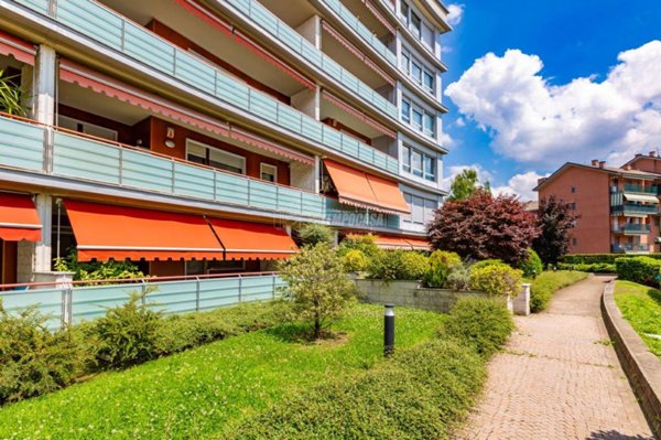 appartamento in vendita a San Mauro Torinese