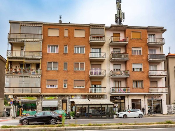 appartamento in vendita a San Mauro Torinese