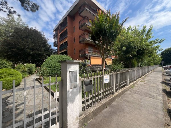 appartamento in vendita a San Mauro Torinese