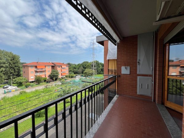 appartamento in vendita a San Mauro Torinese