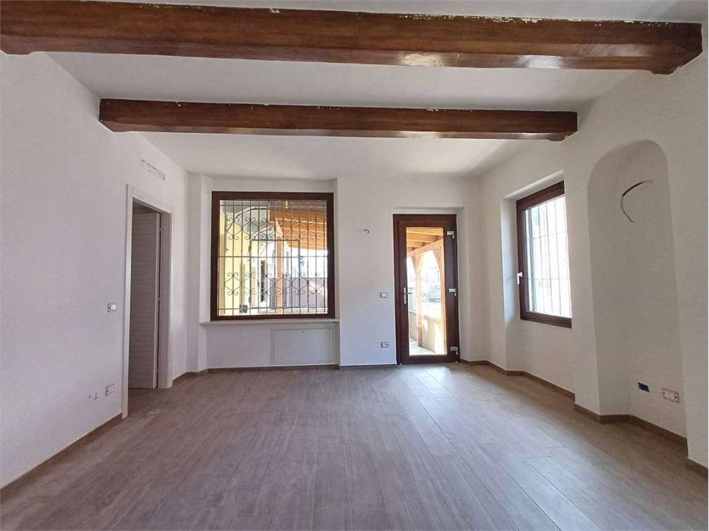 appartamento in vendita a San Mauro Torinese
