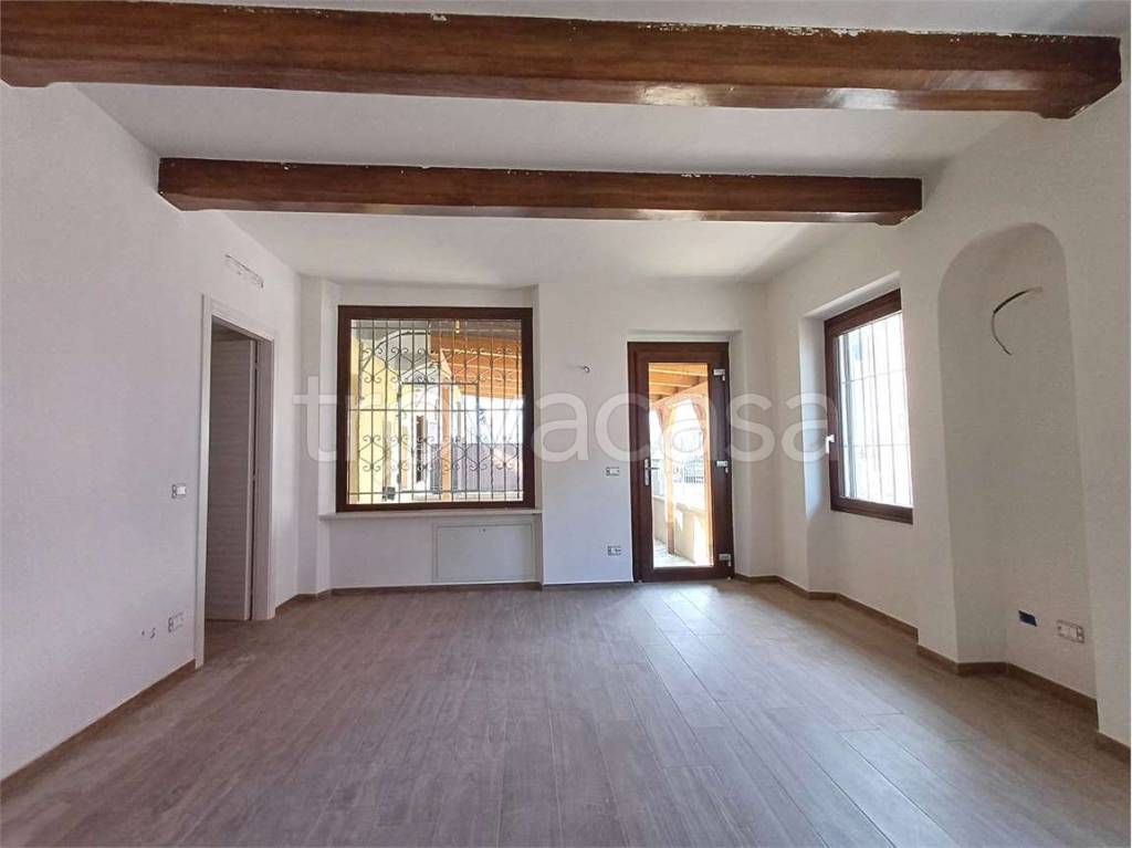appartamento in vendita a San Mauro Torinese