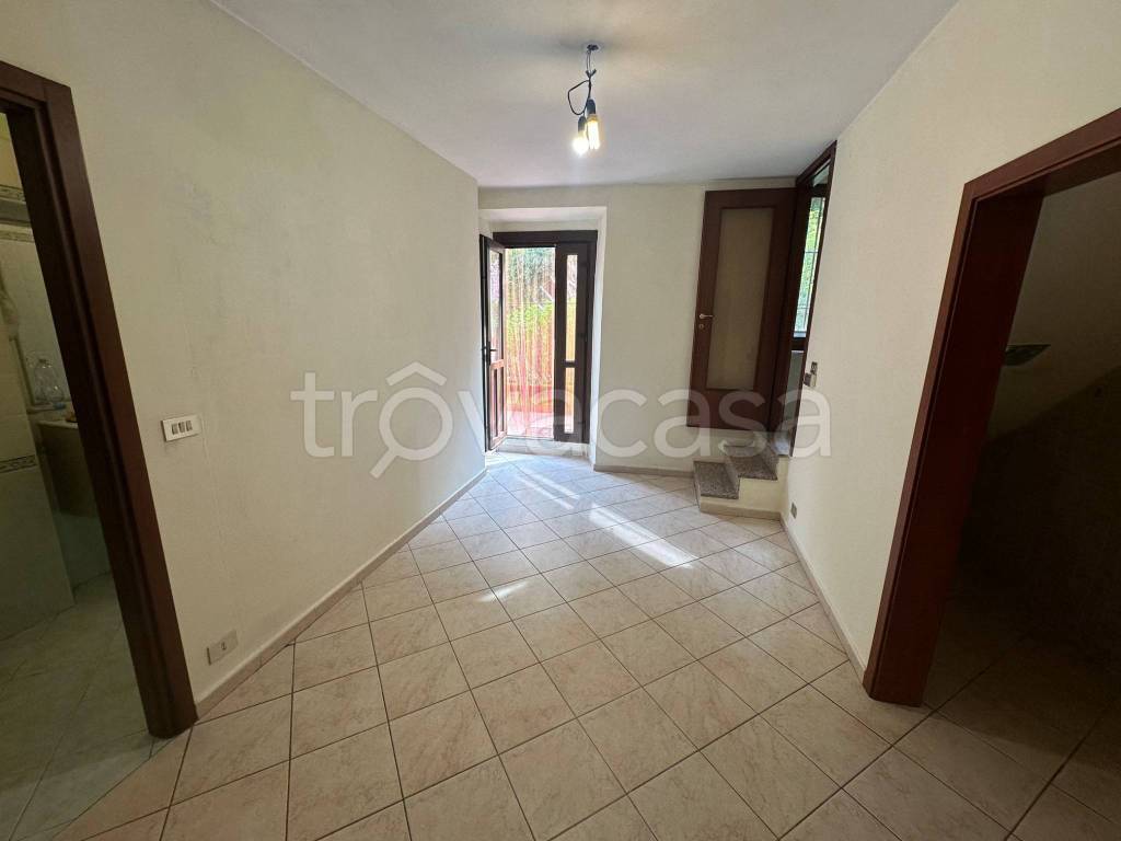 casa indipendente in vendita a San Mauro Torinese