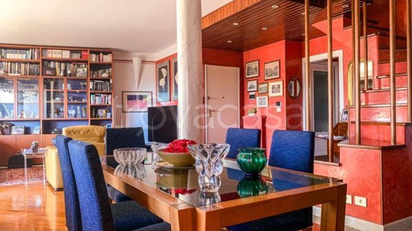 appartamento in vendita a San Mauro Torinese in zona Sambuy