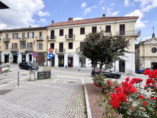 negozio in vendita a San Mauro Torinese