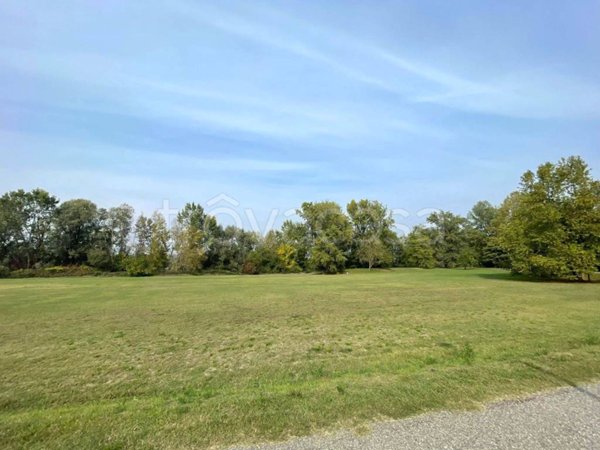 terreno agricolo in vendita a San Mauro Torinese