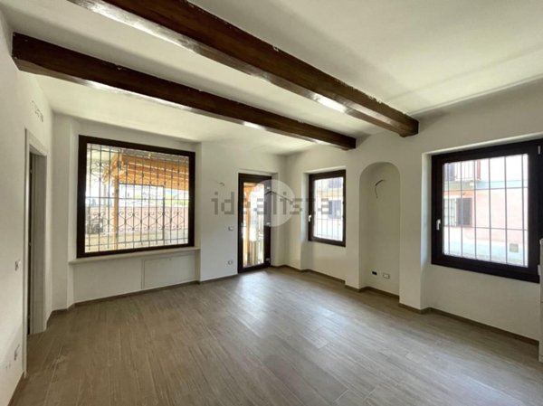 appartamento in vendita a San Mauro Torinese