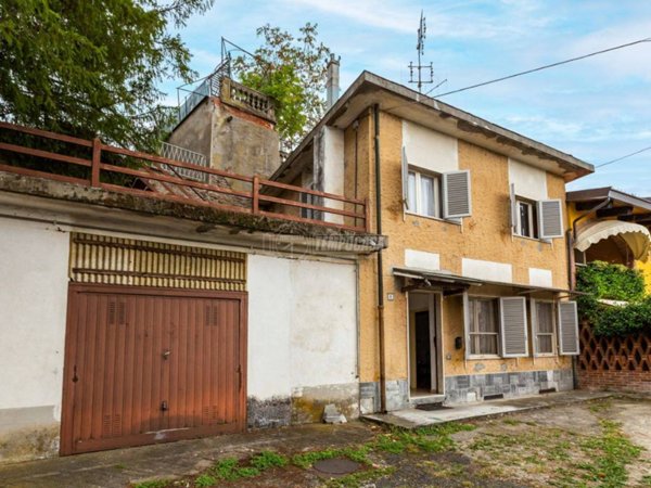 casa indipendente in vendita a San Mauro Torinese
