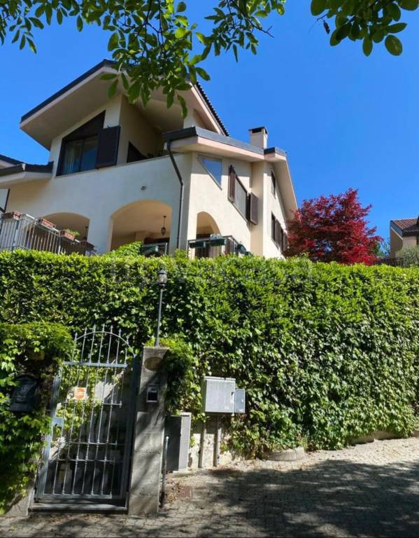 casa indipendente in vendita a San Mauro Torinese