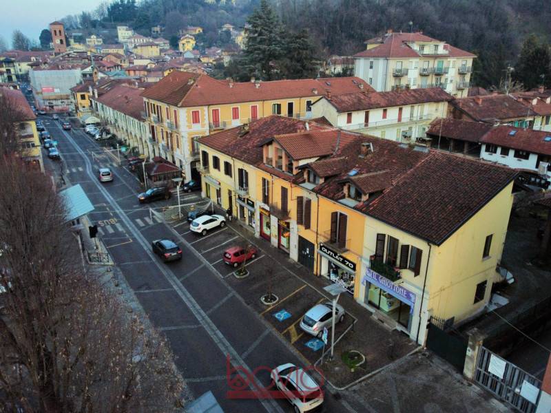 appartamento in vendita a San Mauro Torinese
