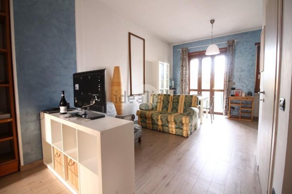 appartamento in vendita a San Mauro Torinese
