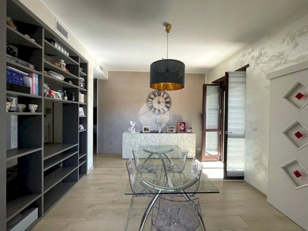 appartamento in vendita a San Mauro Torinese in zona Sambuy