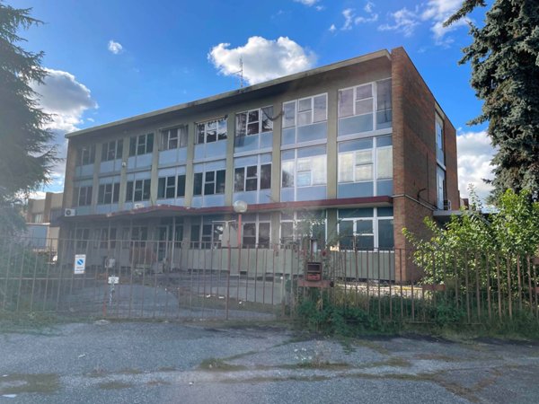 appartamento in vendita a San Mauro Torinese in zona Pescarito
