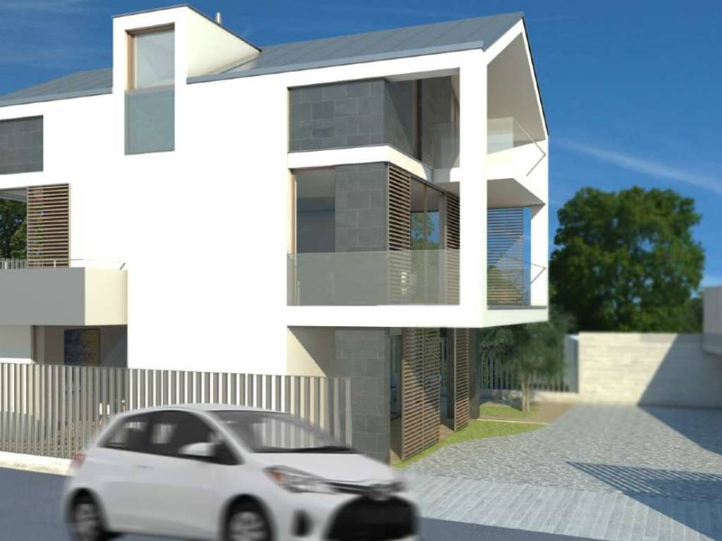 casa indipendente in vendita a San Mauro Torinese