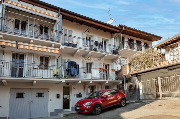 appartamento in vendita a San Mauro Torinese