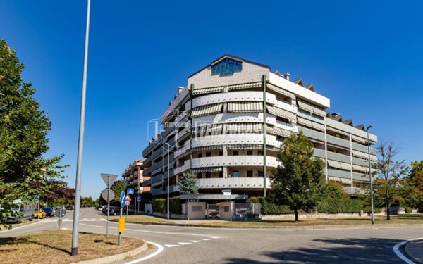 appartamento in vendita a San Mauro Torinese