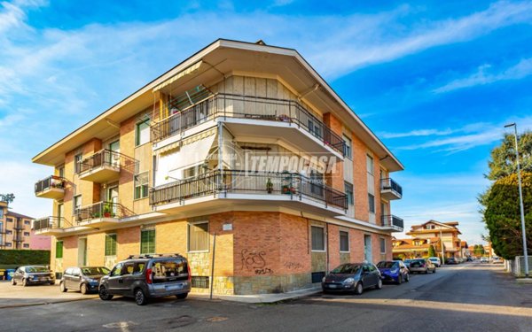 appartamento in vendita a San Mauro Torinese in zona Oltre Po