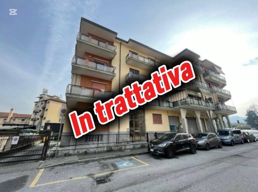 appartamento in vendita a San Mauro Torinese