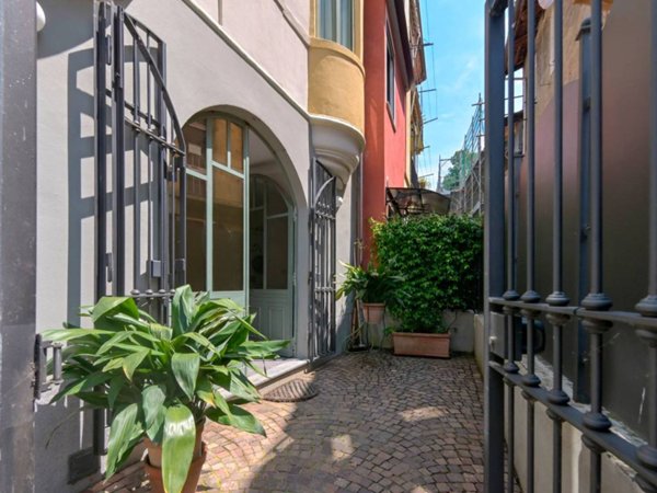 casa indipendente in vendita a San Mauro Torinese