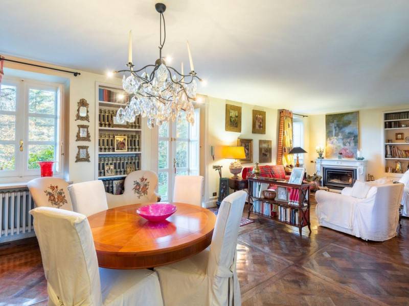 casa indipendente in vendita a San Mauro Torinese