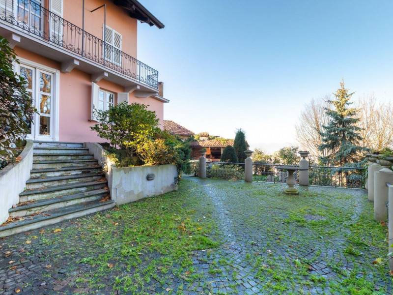 casa indipendente in vendita a San Mauro Torinese