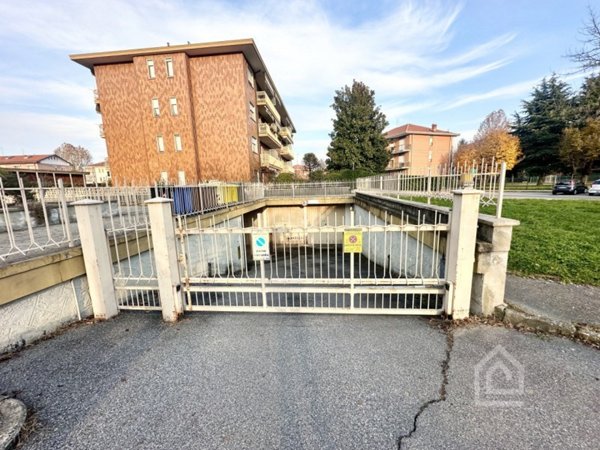 casa indipendente in vendita a San Mauro Torinese in zona Oltre Po
