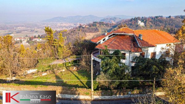 casa indipendente in vendita a San Mauro Torinese