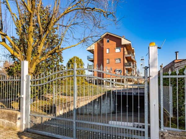appartamento in vendita a San Mauro Torinese in zona Oltre Po