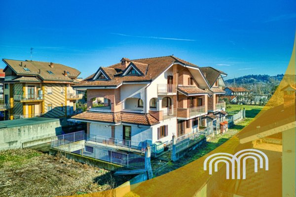 casa indipendente in vendita a San Mauro Torinese