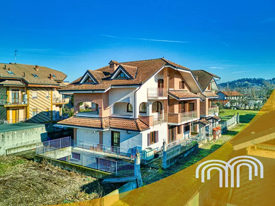 casa indipendente in vendita a San Mauro Torinese
