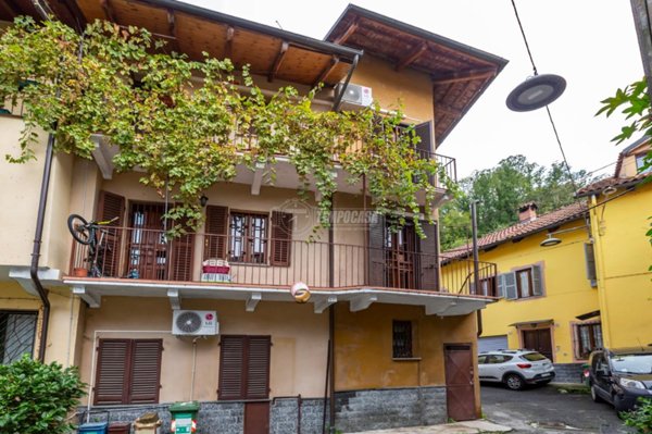 appartamento in vendita a San Mauro Torinese