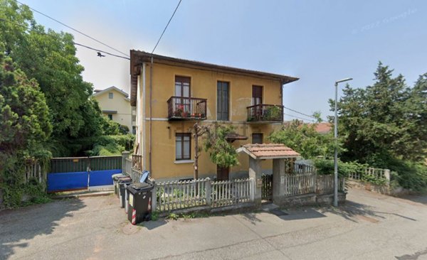 casa indipendente in vendita a San Mauro Torinese