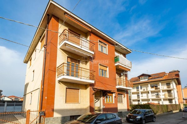 appartamento in vendita a San Mauro Torinese