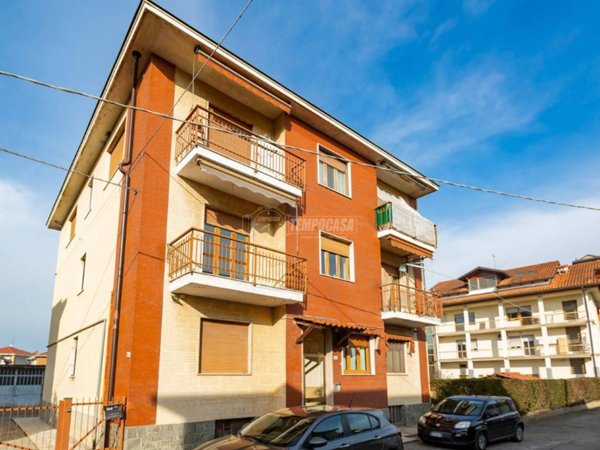 appartamento in vendita a San Mauro Torinese
