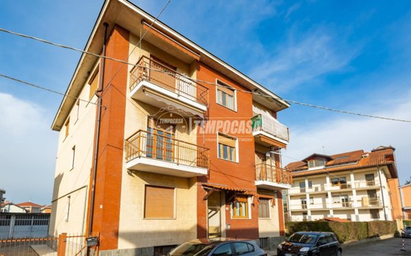 appartamento in vendita a San Mauro Torinese