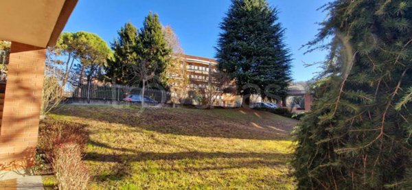 appartamento in vendita a San Mauro Torinese